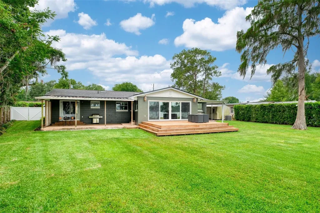 5769 Rockwood Avenue Orlando FL 32839