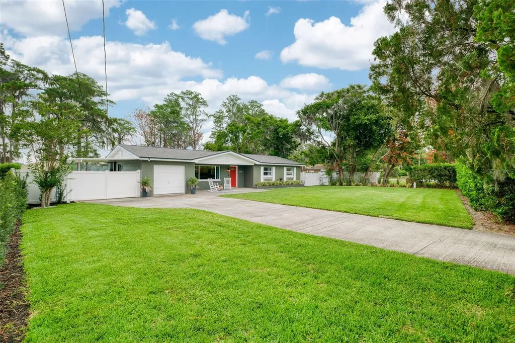 5769 Rockwood Avenue Orlando FL 32839