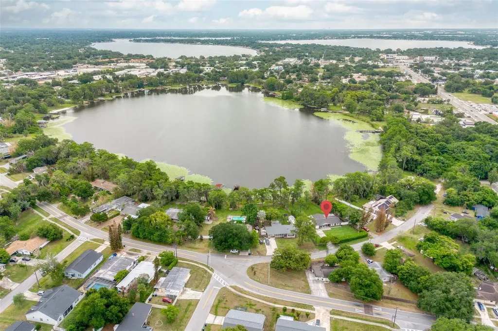 5769 Rockwood Avenue Orlando FL 32839