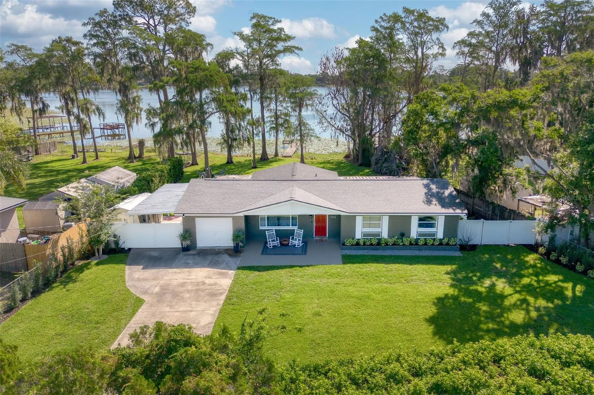 5769 Rockwood Avenue Orlando FL 32839