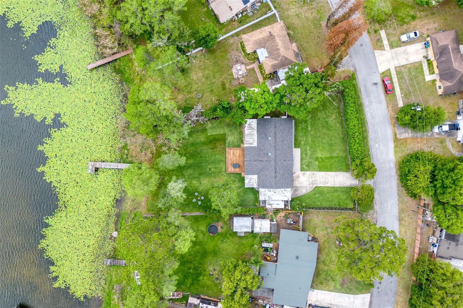 5769 Rockwood Avenue Orlando FL 32839