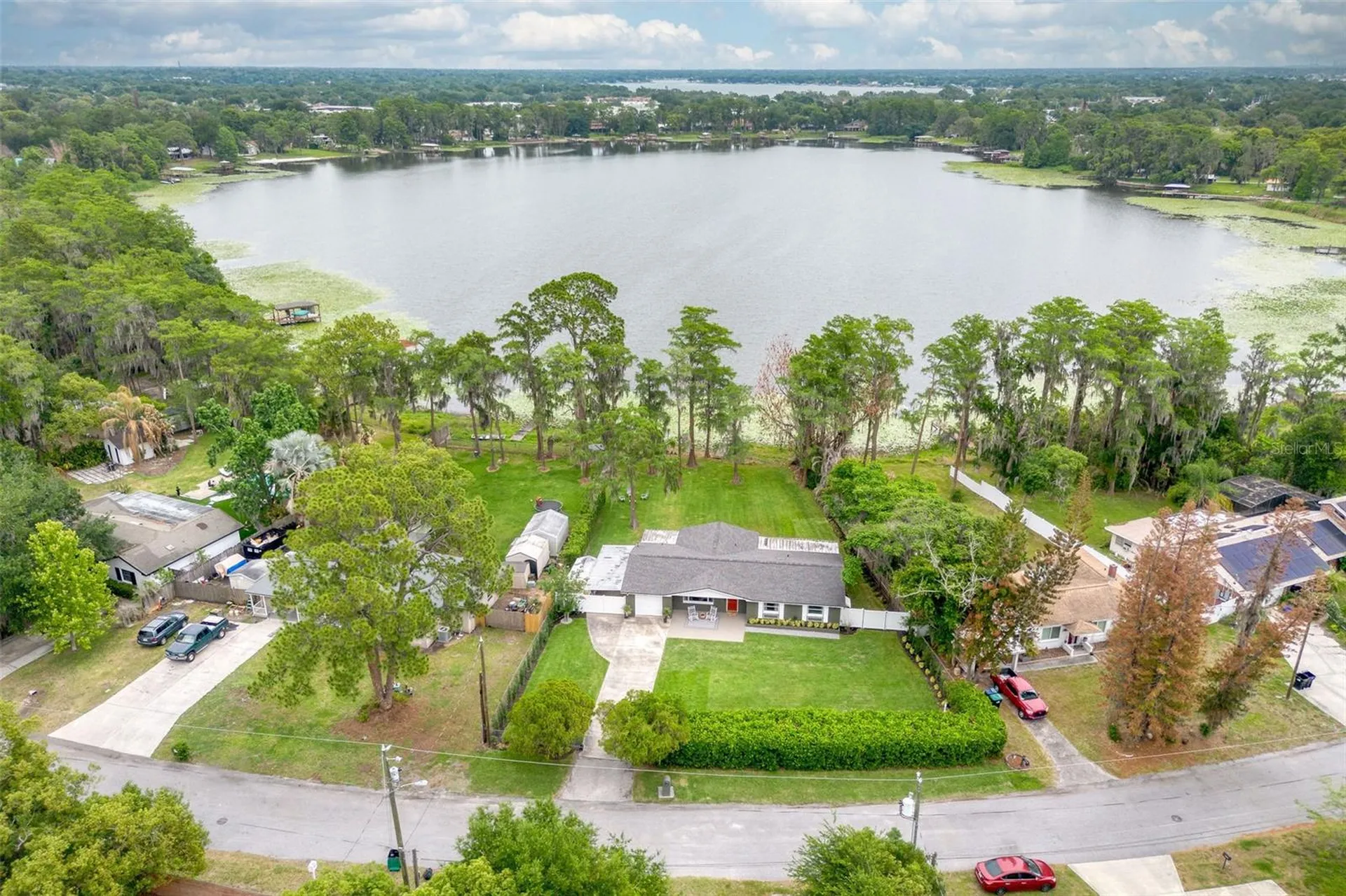 5769 Rockwood Avenue Orlando FL 32839