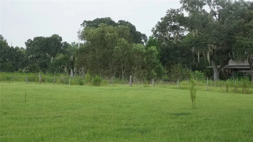 Durant Road Dover FL 33527