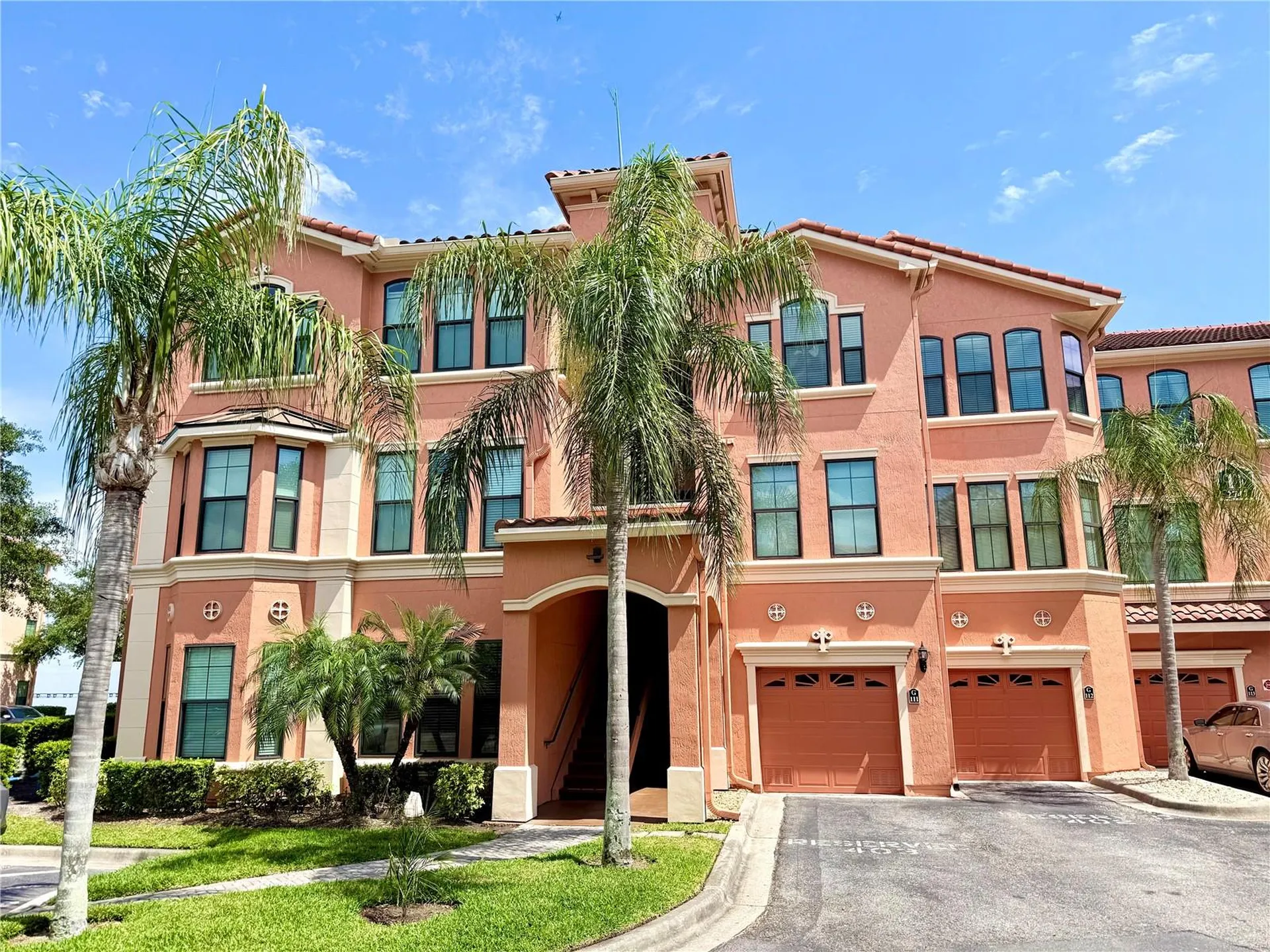 2747 Via Capri Clearwater FL 33764