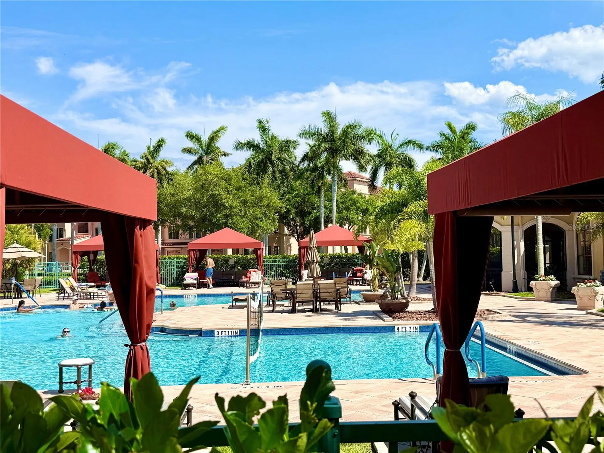 2747 Via Capri Clearwater FL 33764