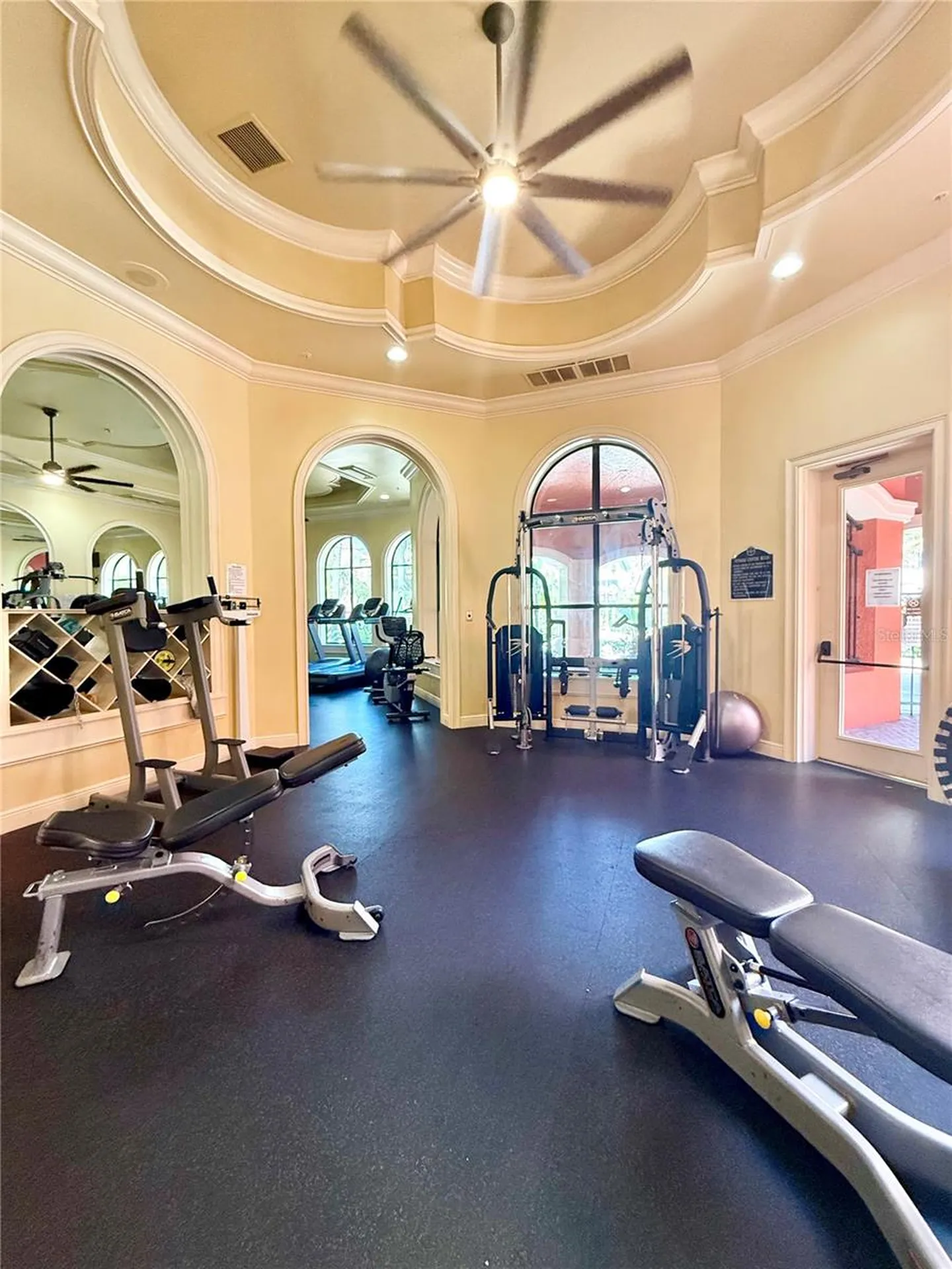 2747 Via Capri Clearwater FL 33764