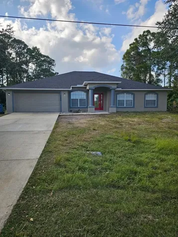 1580 Jupiter Boulevard NW Palm Bay FL 32907