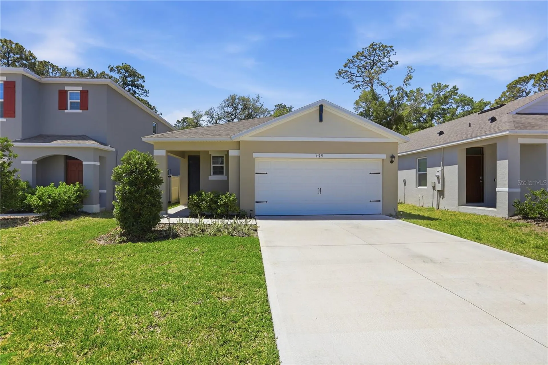 479 Pelham Park Drive Deland FL 32720