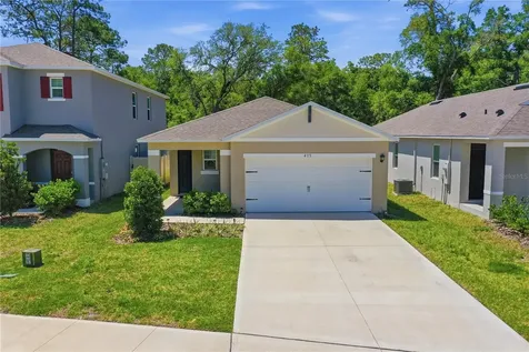 479 Pelham Park Drive Deland FL 32720