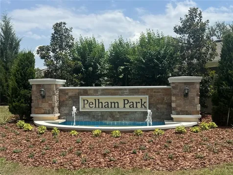 479 Pelham Park Drive Deland FL 32720