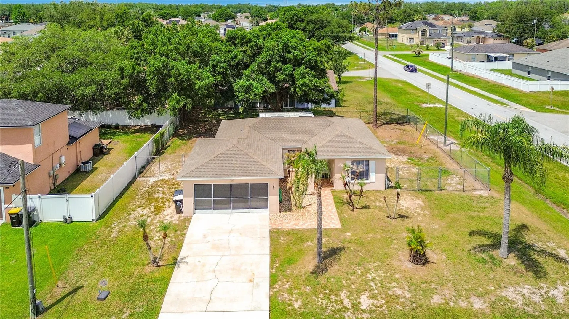 785 Mink Court Kissimmee FL 34759