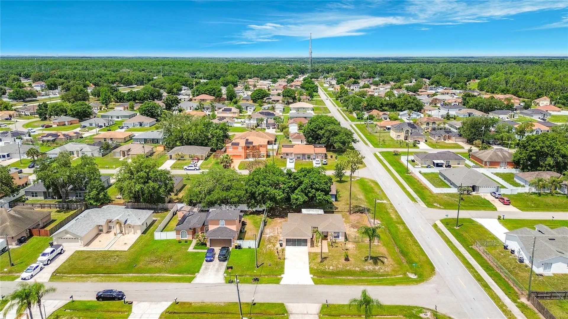 785 Mink Court Kissimmee FL 34759