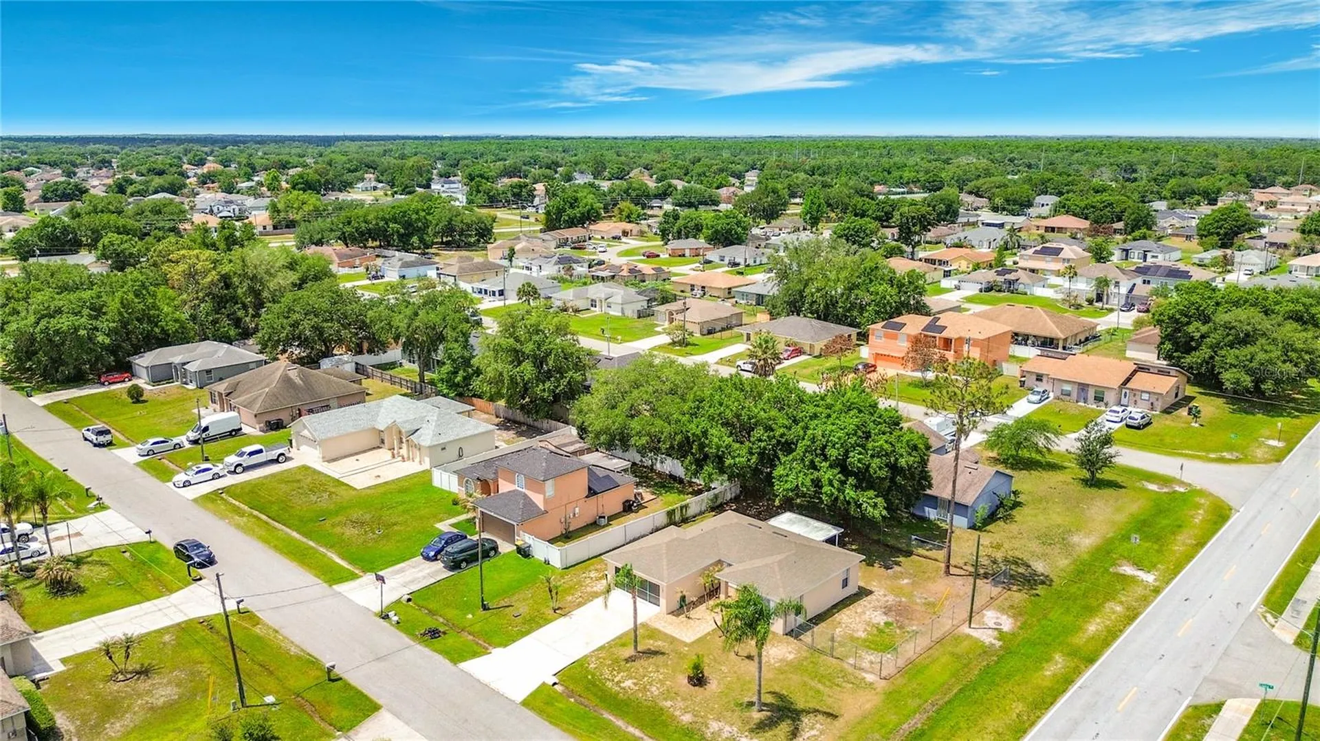 785 Mink Court Kissimmee FL 34759