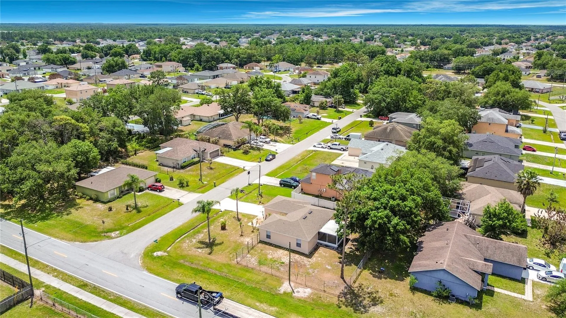 785 Mink Court Kissimmee FL 34759