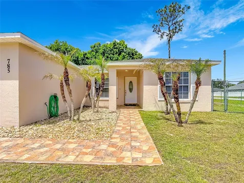 785 Mink Court Kissimmee FL 34759