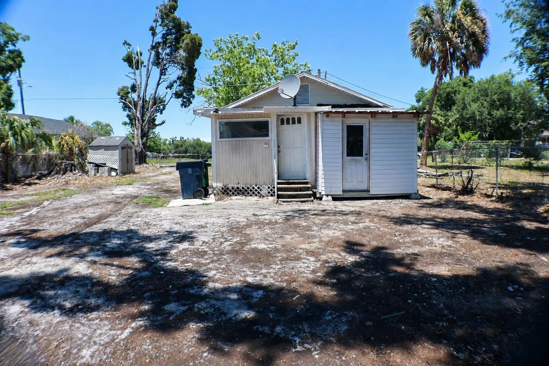 3113 E North Bay Street Tampa FL 33610