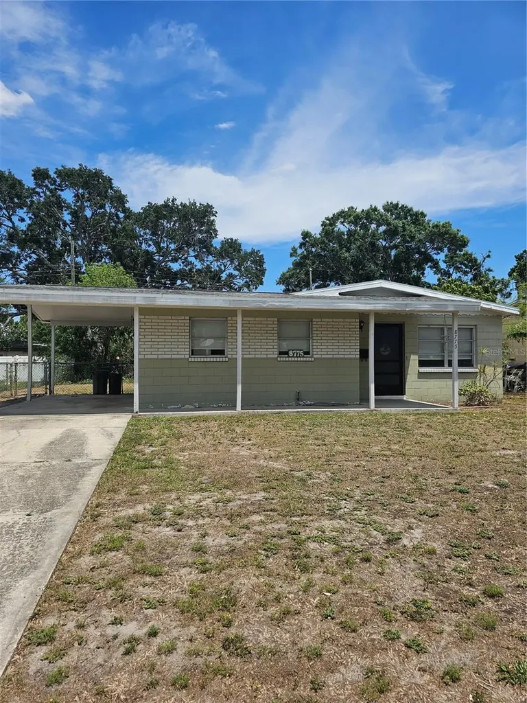 8775 58th Street N Pinellas Park FL 33782