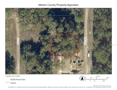 NW 52nd Avenue Ocala FL 34482