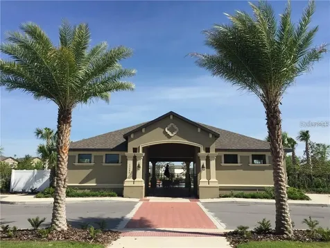 7612 Fairgrove Avenue Windermere FL 34786