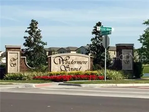 7612 Fairgrove Avenue Windermere FL 34786