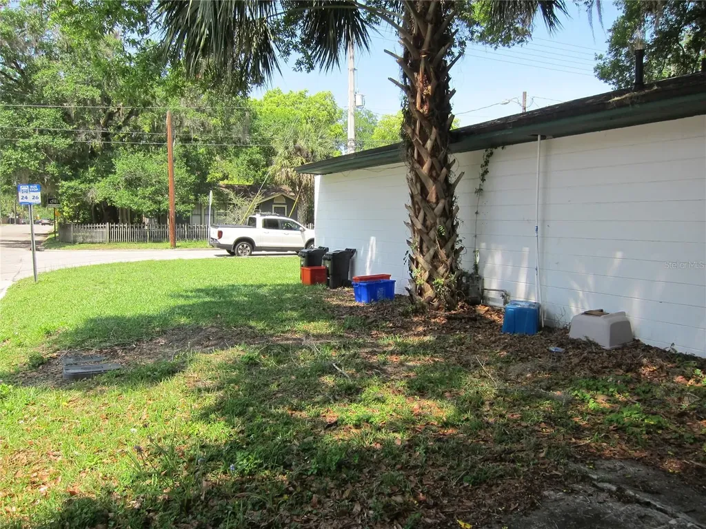 317 SE 8th Street Gainesville FL 32601