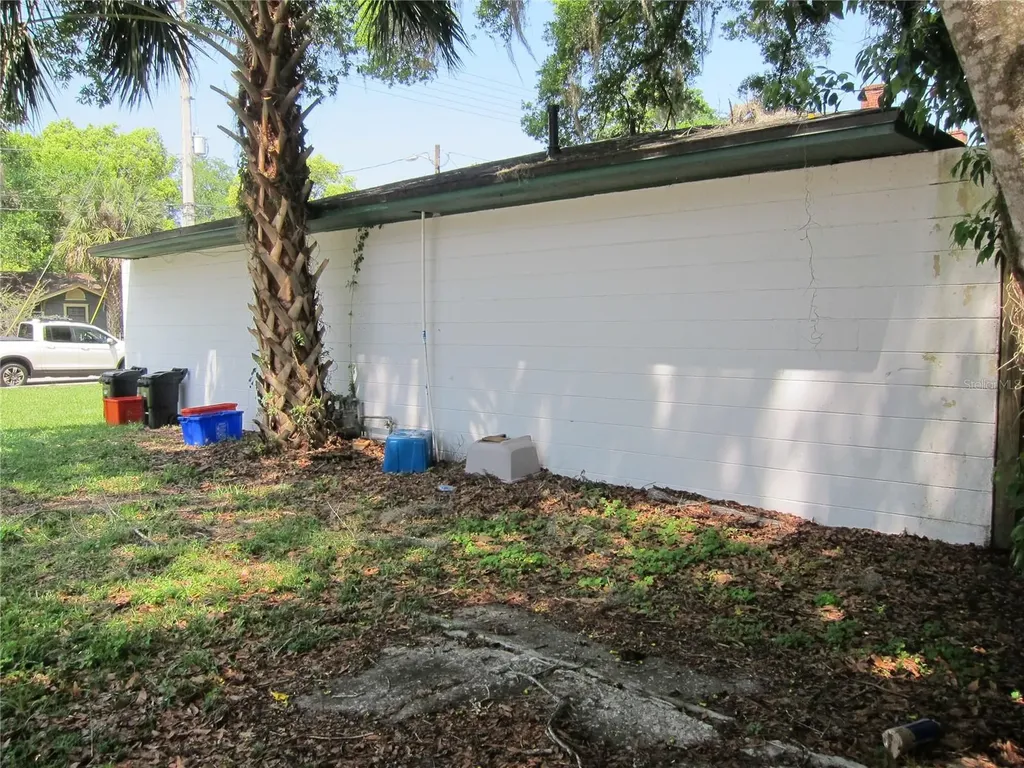 317 SE 8th Street Gainesville FL 32601