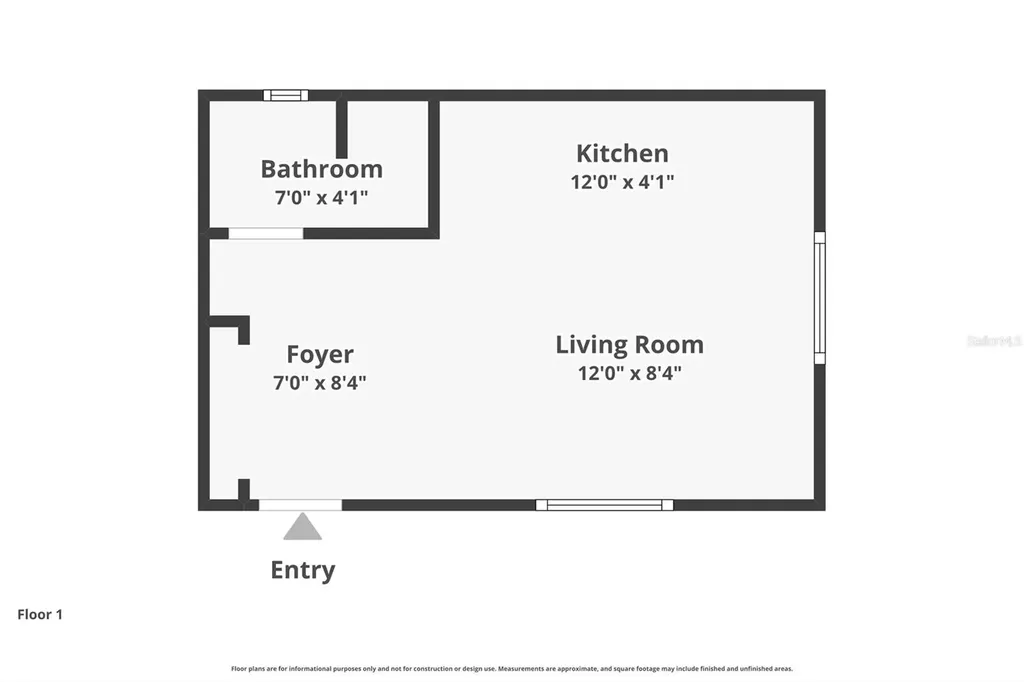 1956 Mcmullen Road Largo FL 33771