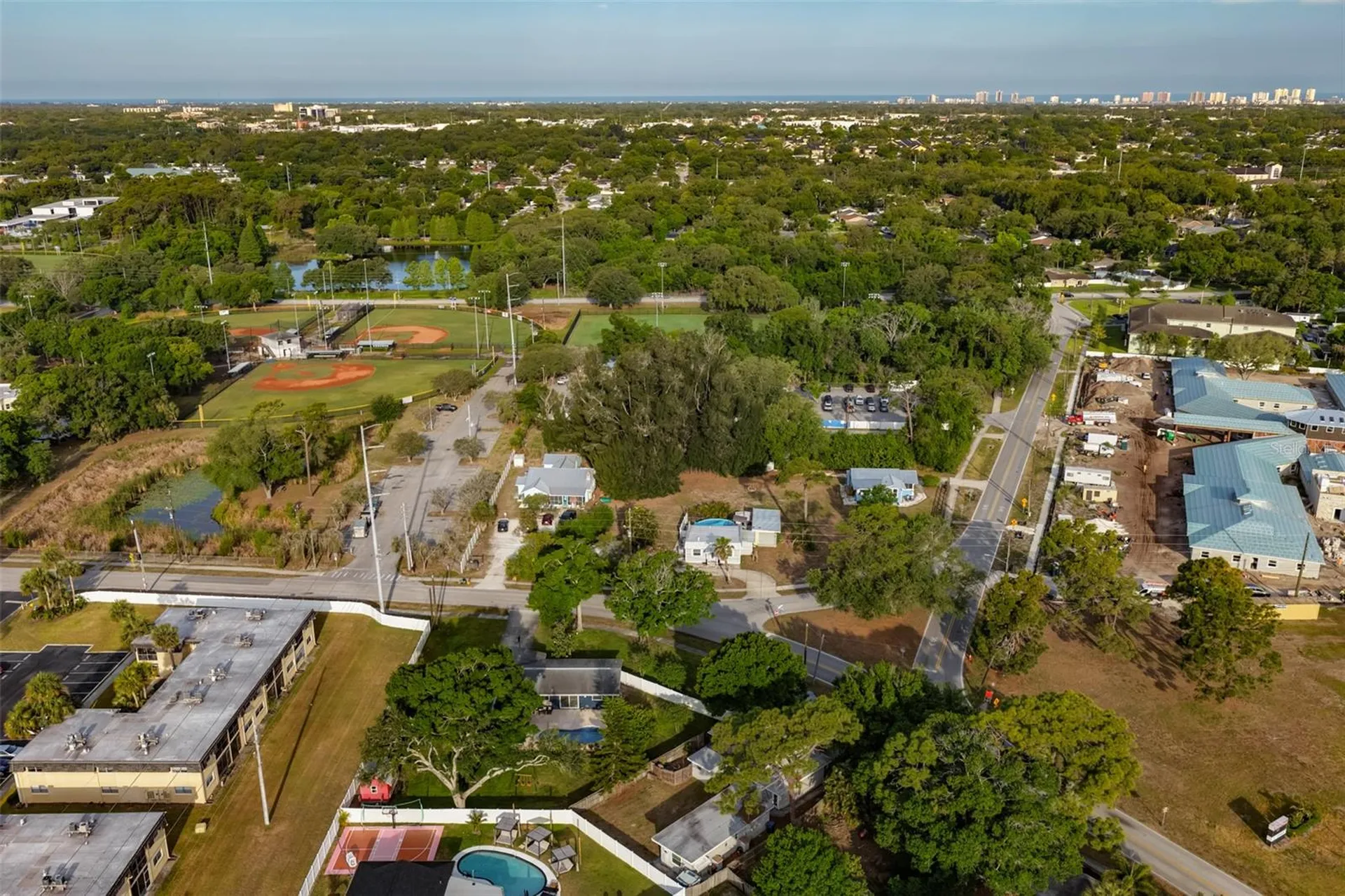 1956 Mcmullen Road Largo FL 33771