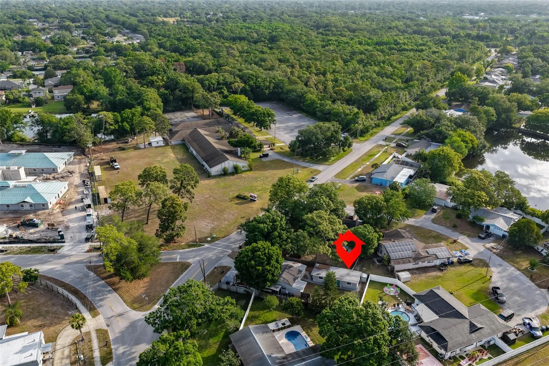 1956 Mcmullen Road Largo FL 33771