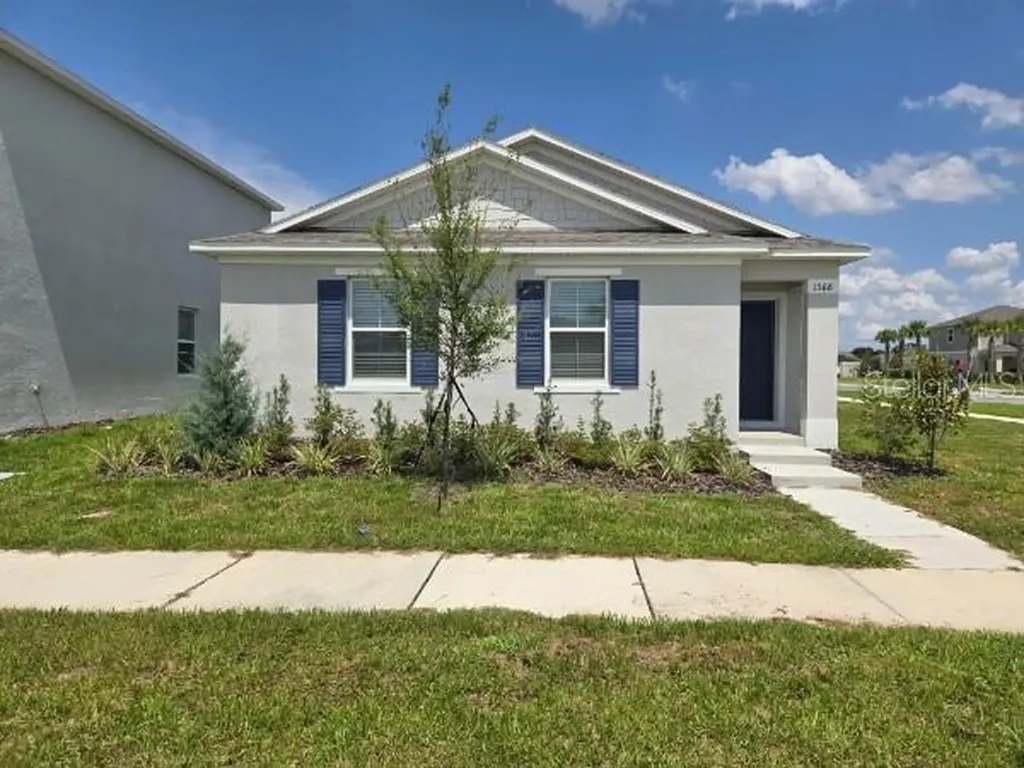 1568 Hummingbird Road Winter Haven FL 33884