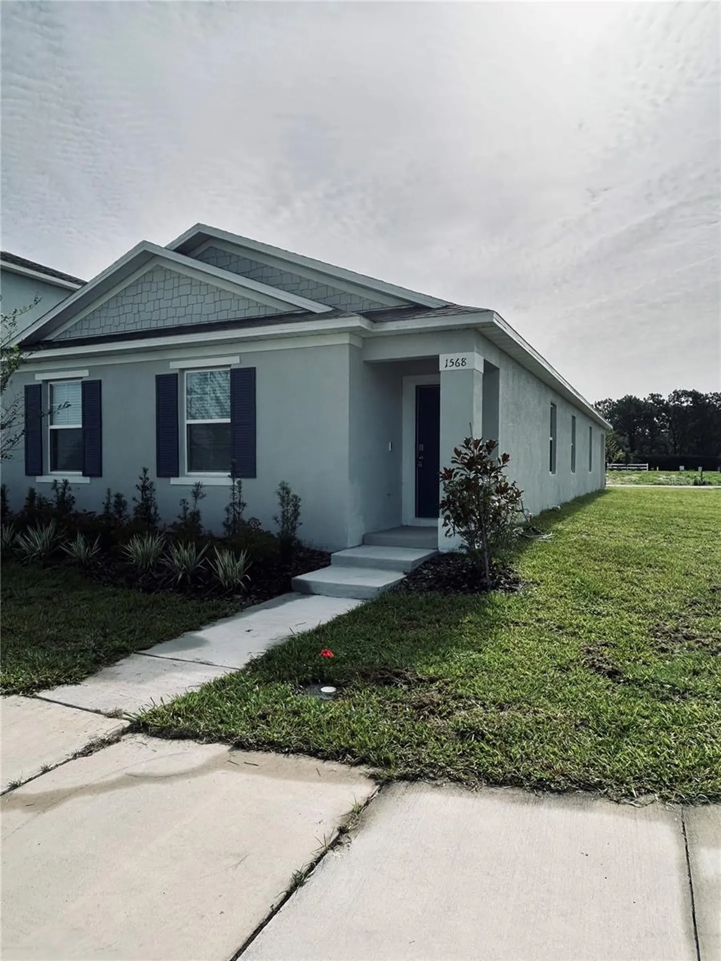 1568 Hummingbird Road Winter Haven FL 33884