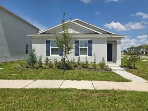 1568 Hummingbird Road Winter Haven FL 33884