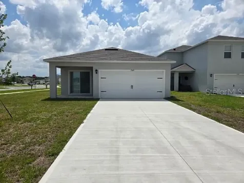 1568 Hummingbird Road Winter Haven FL 33884