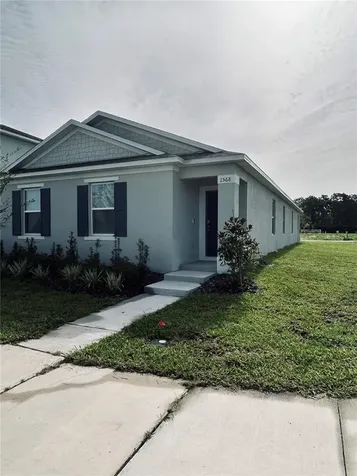 1568 Hummingbird Road Winter Haven FL 33884