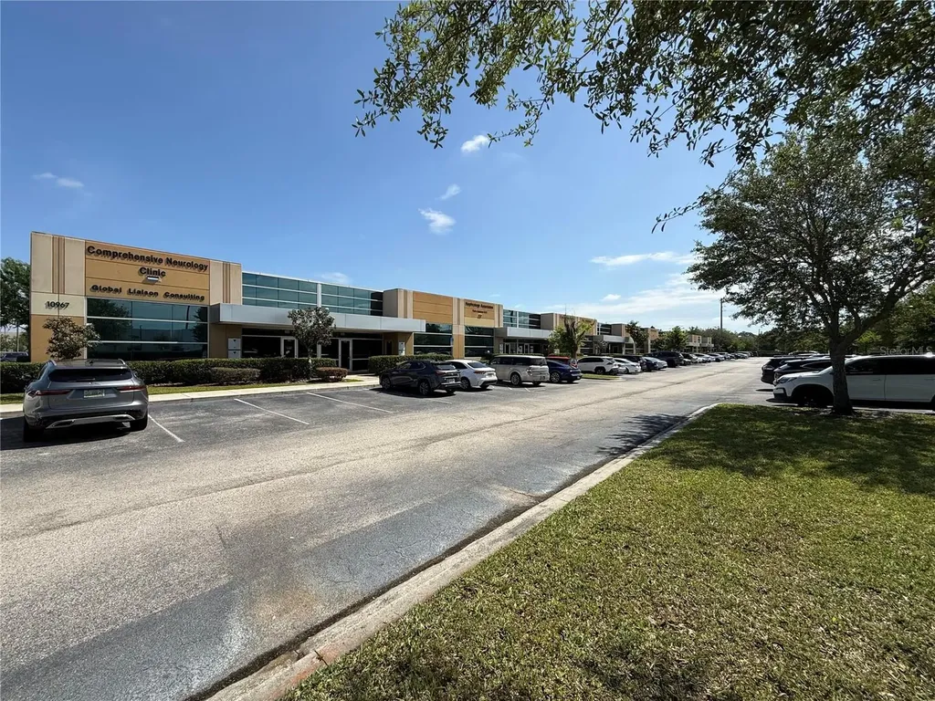 10967 Lake Underhill Road Orlando FL 32825