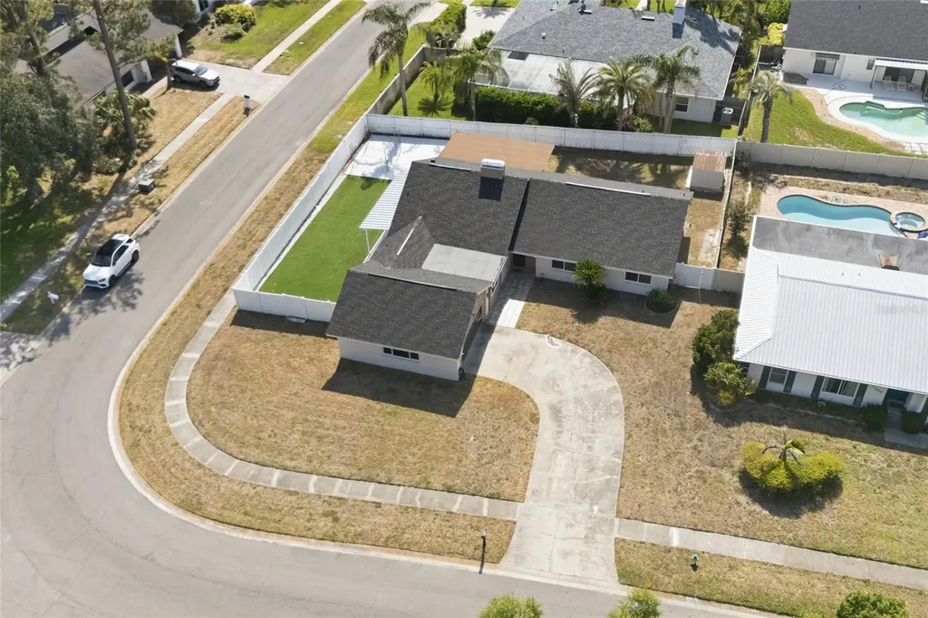 11807 Nicklaus Circle Tampa FL 33624