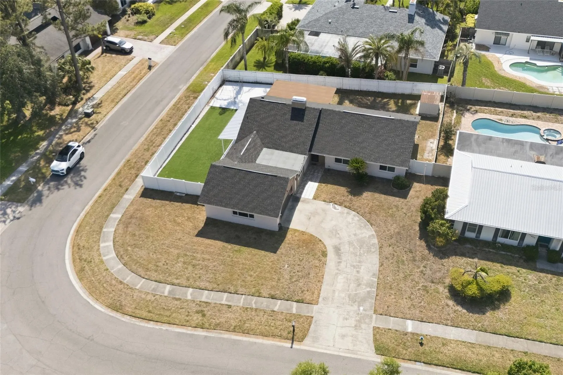 11807 Nicklaus Circle Tampa FL 33624
