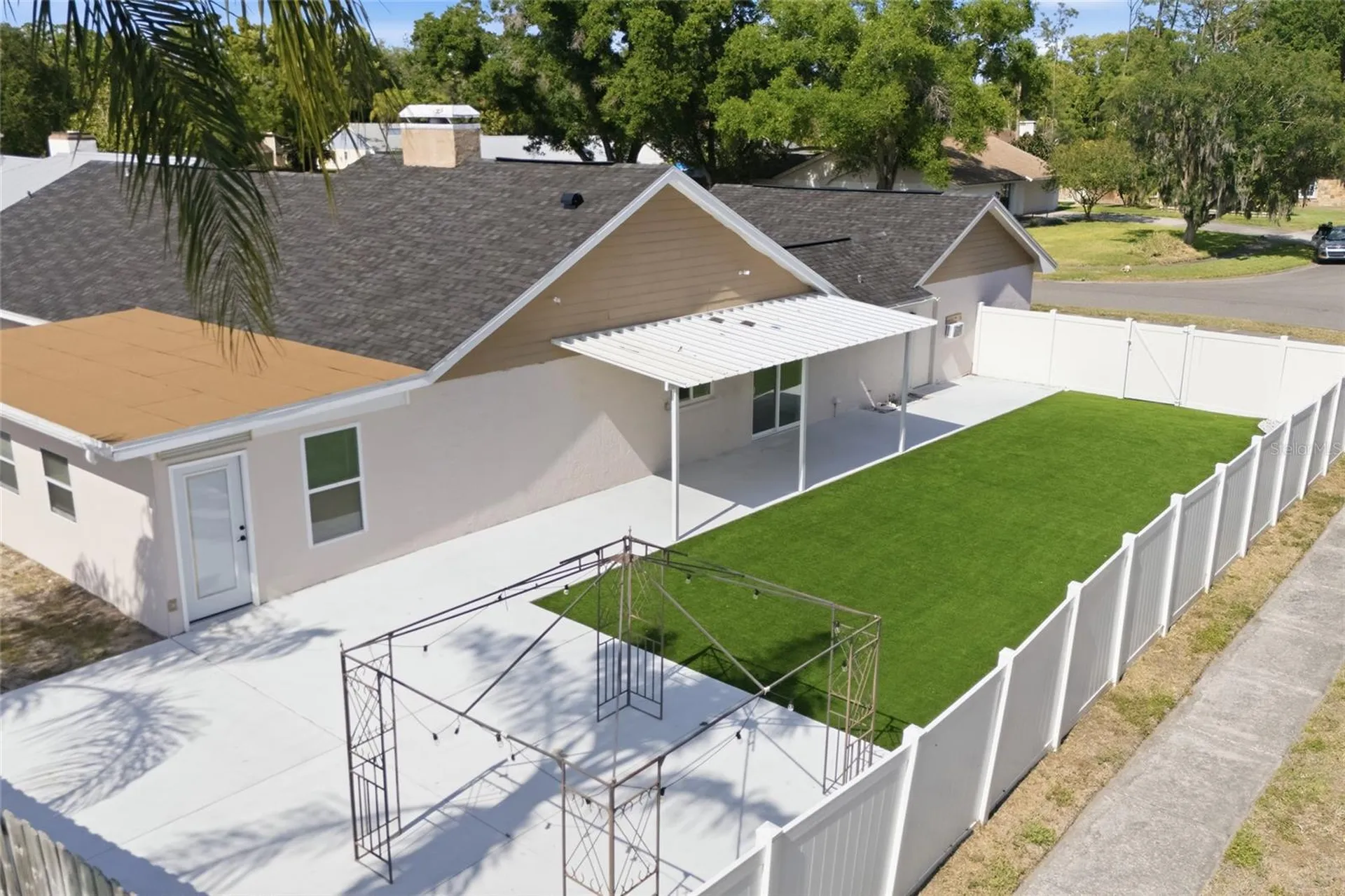 11807 Nicklaus Circle Tampa FL 33624