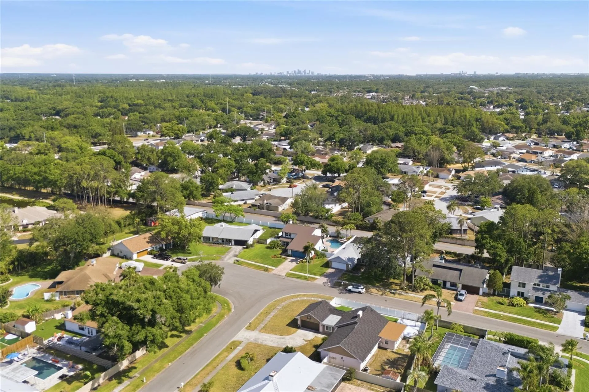 11807 Nicklaus Circle Tampa FL 33624