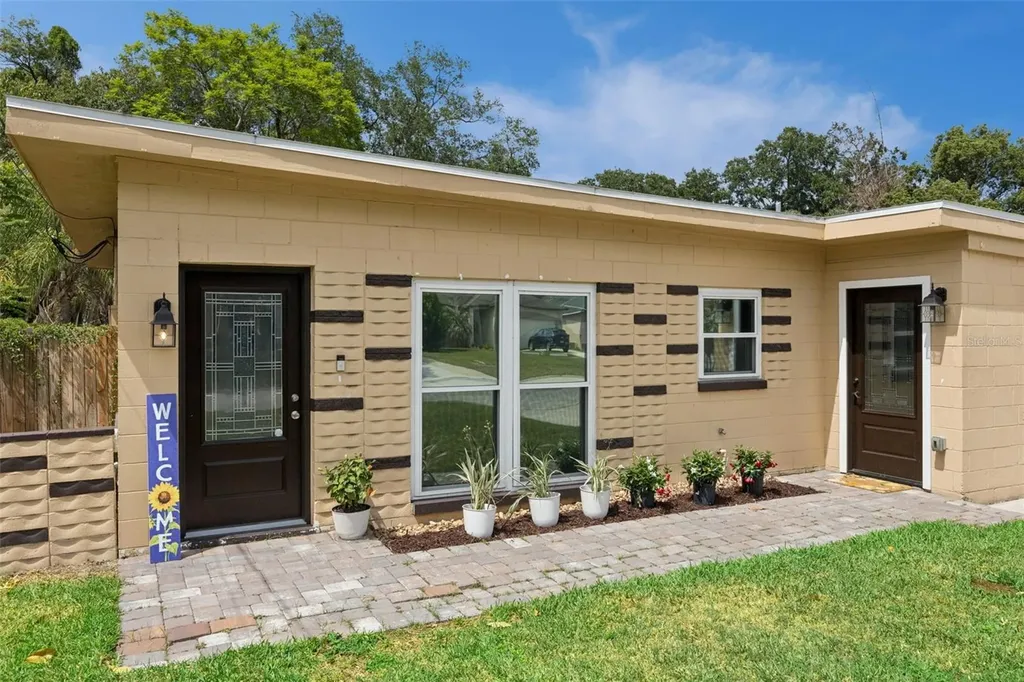 1909 White Avenue Orlando FL 32806