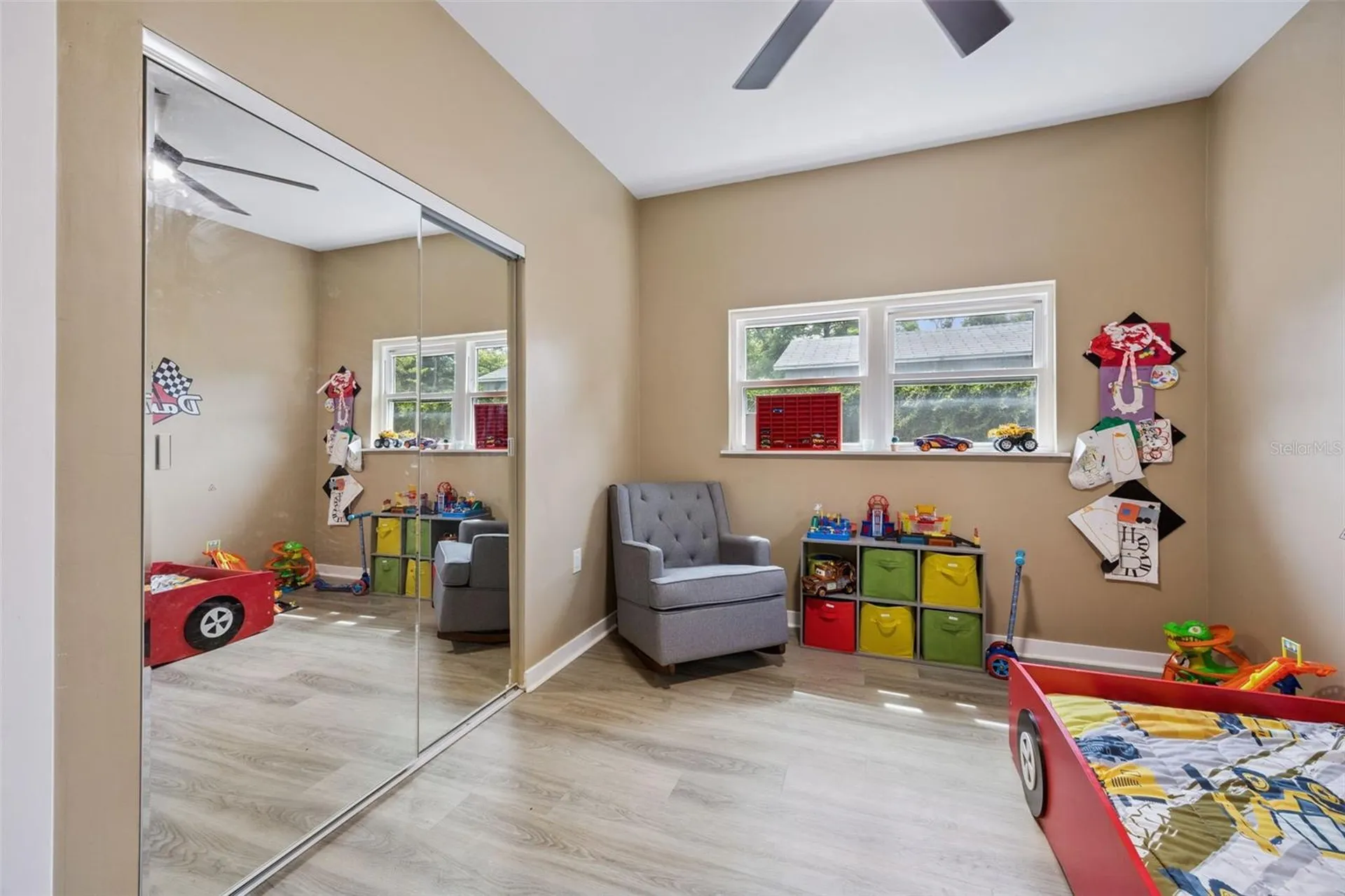 1909 White Avenue Orlando FL 32806