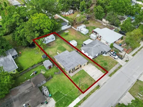 1909 White Avenue Orlando FL 32806