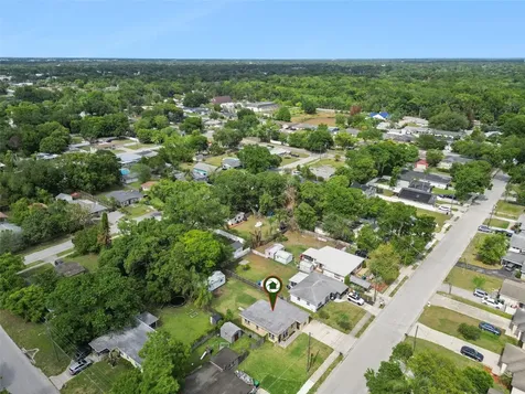1909 White Avenue Orlando FL 32806