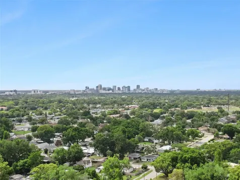 1909 White Avenue Orlando FL 32806