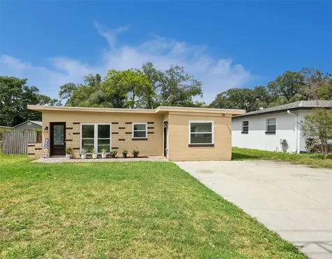 1909 White Avenue Orlando FL 32806