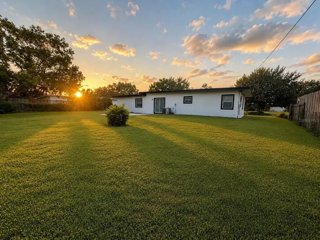 1616 Baltimore Drive Orlando FL 32810