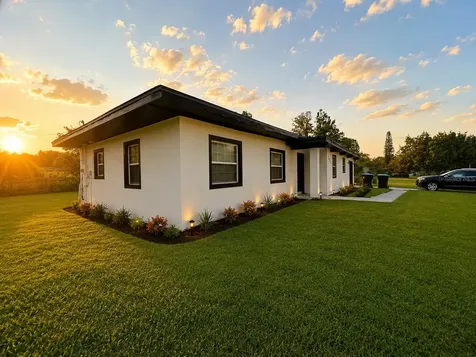 1616 Baltimore Drive Orlando FL 32810