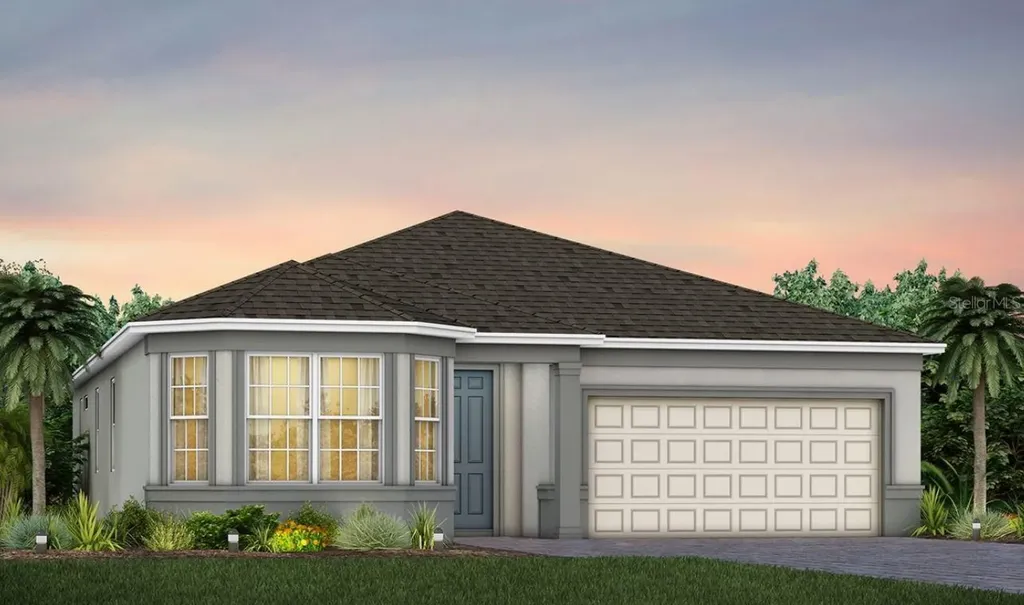 5637 Flame Vine Way St Cloud FL 34771