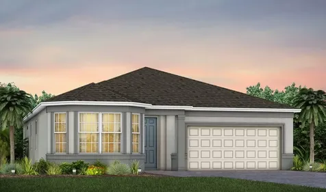 5637 Flame Vine Way St Cloud FL 34771