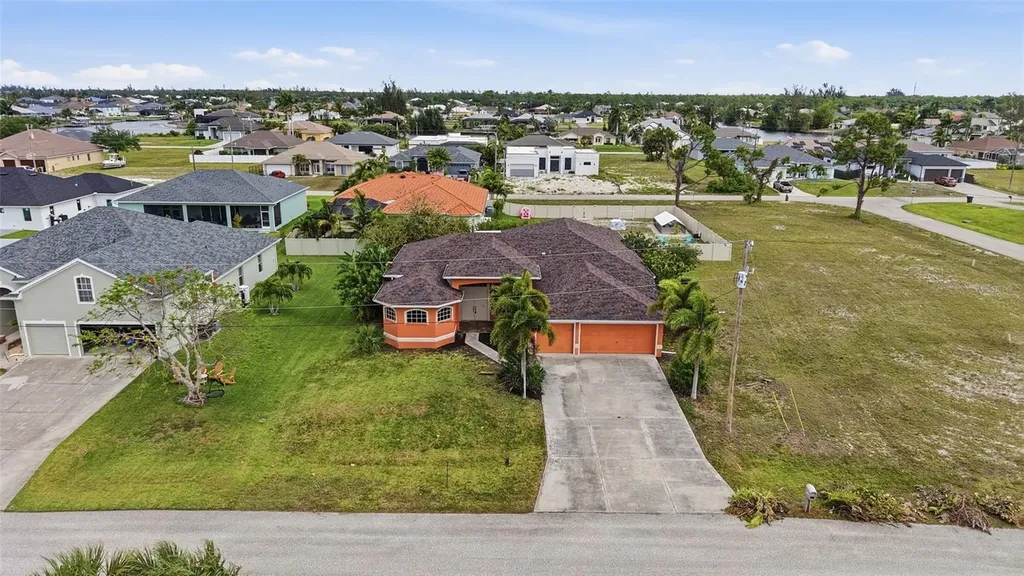 3425 NW 19th Terrace Cape Coral FL 33993
